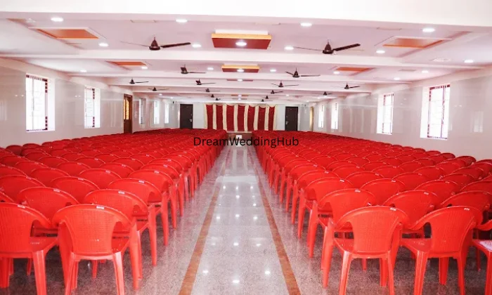 Rajammal Thirumana Mahal